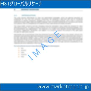 市場と産業調査レポートのイメージ